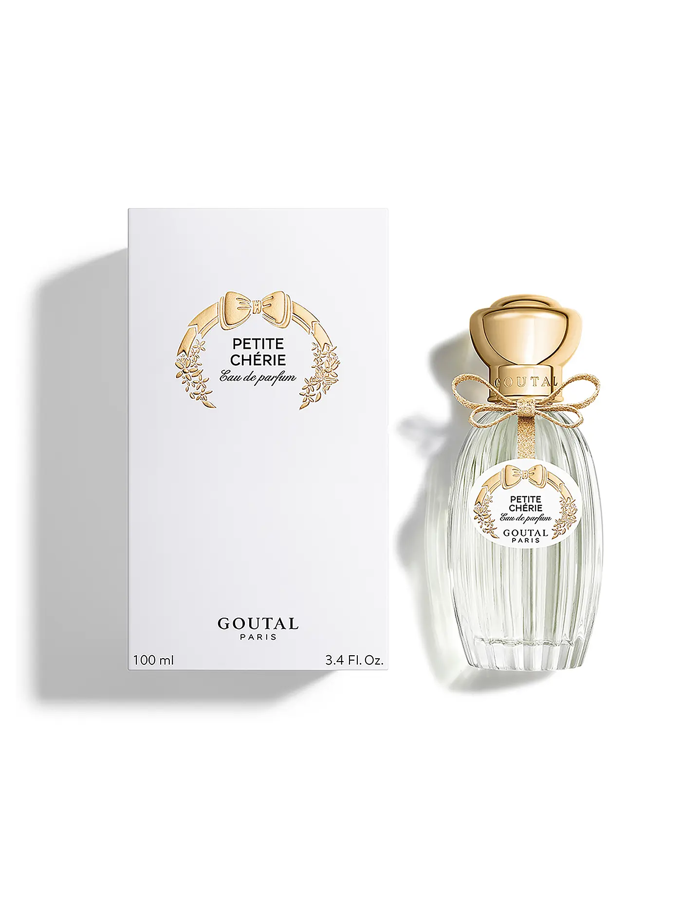 GOUTAL | Petite Chérie Eau de Parfum 100ml | 